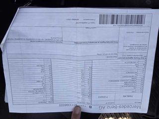 MERCEDES Sprinter 315 CDI LARGO 3.5T T. ALTO