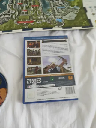 Canis Canem Edit PS2 ITA Completo