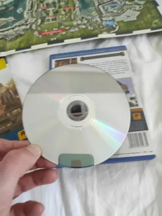 Canis Canem Edit PS2 ITA Completo