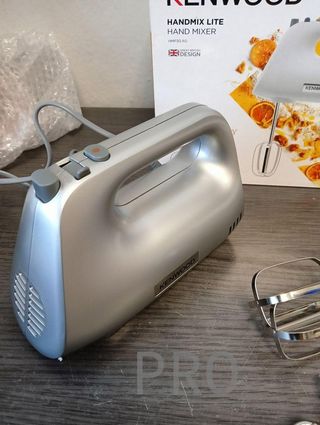 Batidora eléctrica - Kenwood