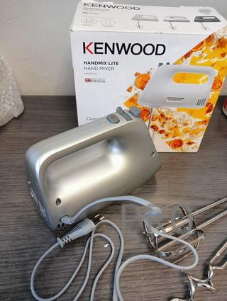 Batidora eléctrica - Kenwood