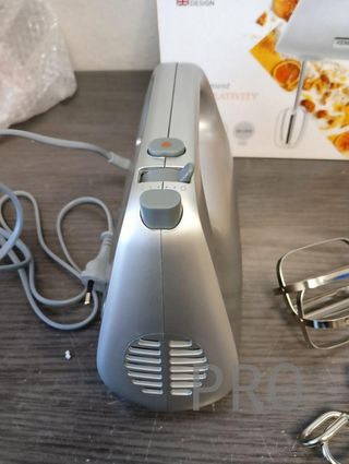 Batidora eléctrica - Kenwood