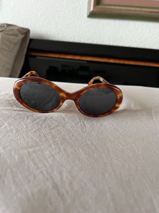 Gafas de sol Emporio Armani Tortoise