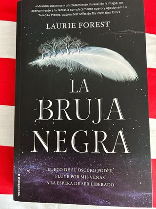 La bruja negra