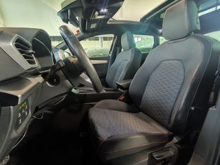 SEAT León SP 1.5 eTSI DSG SS FR Go XL