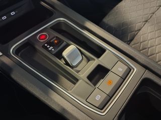 SEAT León SP 1.5 eTSI DSG SS FR Go XL