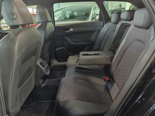 SEAT León SP 1.5 eTSI DSG SS FR Go XL