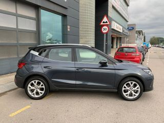 SEAT Arona 1.0 TSI 85kW (115CV) DSG FR XM