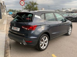 SEAT Arona 1.0 TSI 85kW (115CV) DSG FR XM