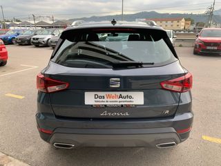 SEAT Arona 1.0 TSI 85kW (115CV) DSG FR XM