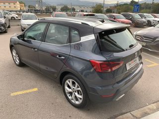 SEAT Arona 1.0 TSI 85kW (115CV) DSG FR XM