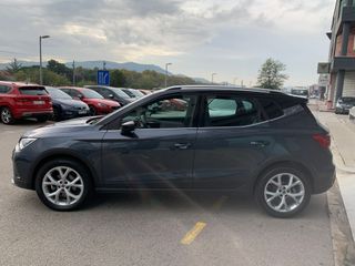 SEAT Arona 1.0 TSI 85kW (115CV) DSG FR XM