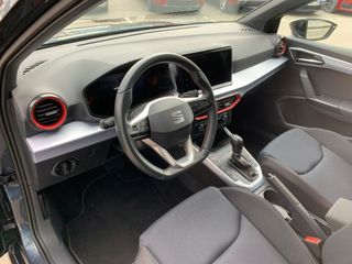 SEAT Arona 1.0 TSI 85kW (115CV) DSG FR XM