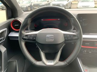 SEAT Arona 1.0 TSI 85kW (115CV) DSG FR XM