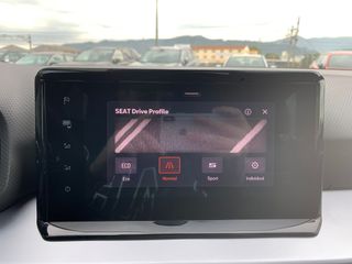 SEAT Arona 1.0 TSI 85kW (115CV) DSG FR XM