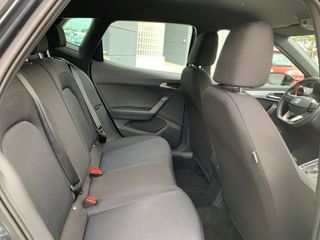 SEAT Arona 1.0 TSI 85kW (115CV) DSG FR XM