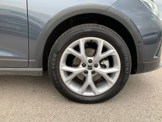 SEAT Arona 1.0 TSI 85kW (115CV) DSG FR XM