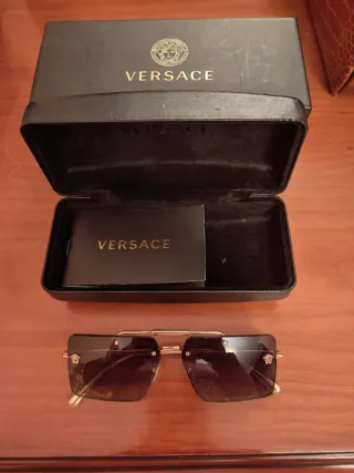 Gafas de sol Versace nuevas