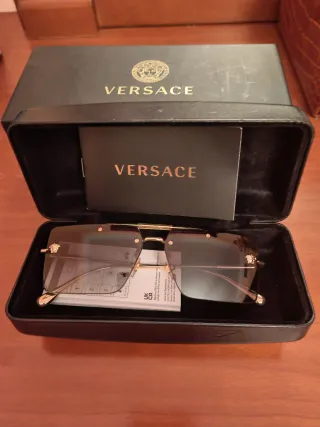 Gafas de sol Versace nuevas