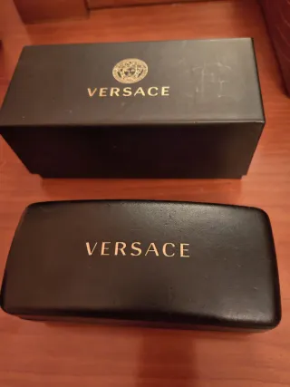 Gafas de sol Versace nuevas