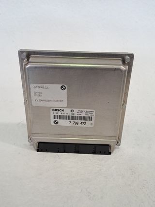 CENTRALITA MOTOR UCE BMW SERIE 5 TOURING (E39) 706871
