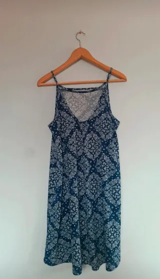 Vestido mujer