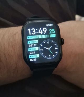 ★NUEVO, A ESTRENAR★ Reloj inteligente Watch H9