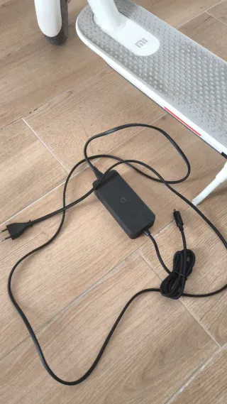 Patinete Xiaomi M365 Blanco