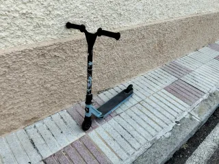 2 Patinetes de freestyle
