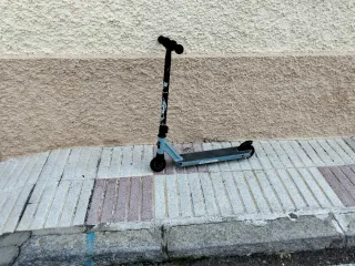 2 Patinetes de freestyle