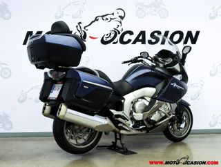 BMW K 1600 GTL