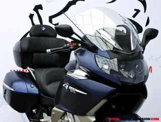 BMW K 1600 GTL