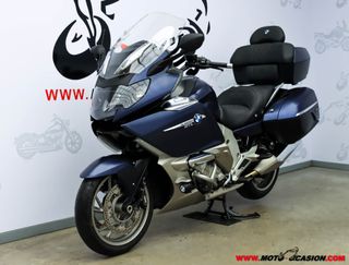 BMW K 1600 GTL