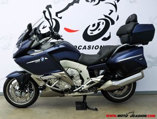 BMW K 1600 GTL
