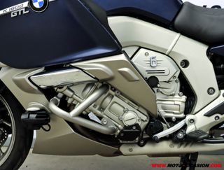 BMW K 1600 GTL