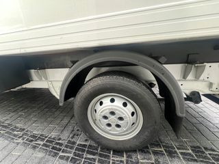 FIAT DUCATO CONGELACION FRCX 2017