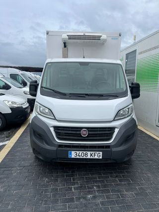 FIAT DUCATO CONGELACION FRCX 2017
