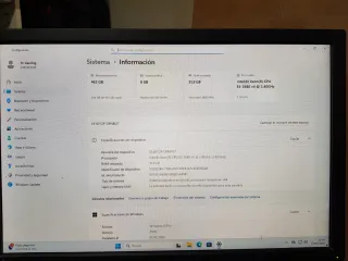 PC Gaming XFX RX 580 8GB 32GB RAM