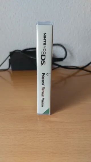 Pokémon Platino Nintendo DS NUOVO