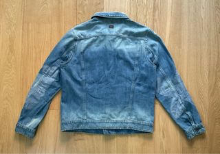Chaqueta vaquera hombre de G-Star Raw (L)