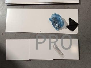 Mueble de Lavabo Koncept, Columna ARKITMOBEL