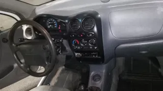 Daewoo Matiz pequeño 5p