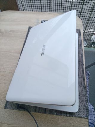 PC PORTATILE ASUS BIANCO|8GB RAM|SSD 256GB|OFFICE