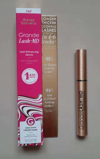 Grande Lash-MD Serum Enhancing Lash