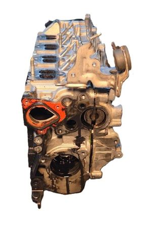 229291 culata 8200519994 nissan qashqai+2 - 2.0 mt