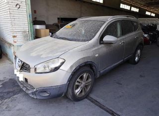 229291 culata 8200519994 nissan qashqai+2 - 2.0 mt