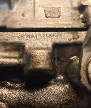 229291 culata 8200519994 nissan qashqai+2 - 2.0 mt