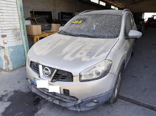 229291 culata 8200519994 nissan qashqai+2 - 2.0 mt