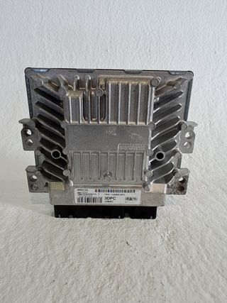 CENTRALITA MOTOR UCE FORD FOCUS BERLINA (CAP) 751256