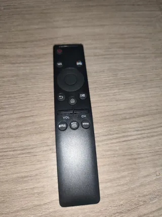 Mando Smart TV Samsung HD4K BN59-01310/ABN59-01312